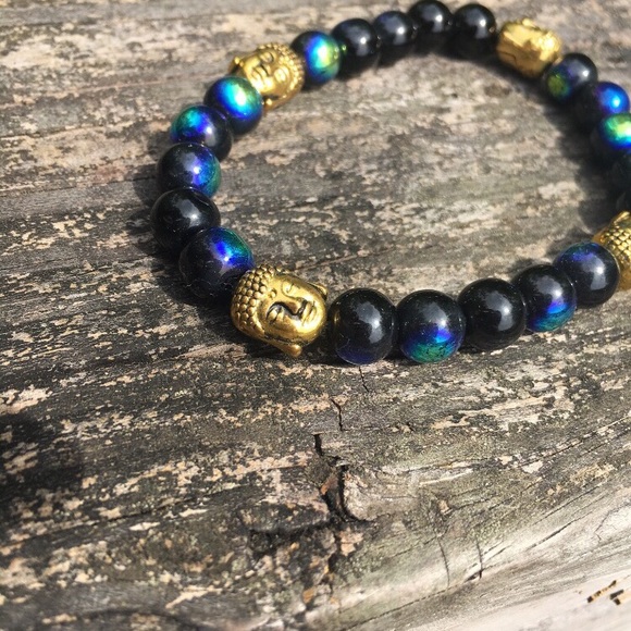 Jewelry - Good Vibes Bracelet